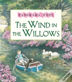Capa do artigo The Wind In The Willows