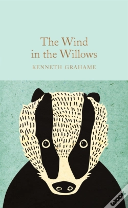 Capa do artigo The Wind In The Willows