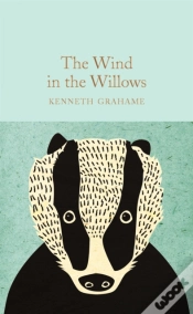 Capa do artigo The Wind In The Willows