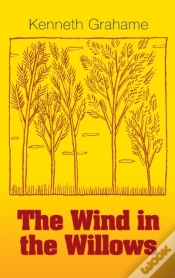 Capa do artigo The Wind In The Willows