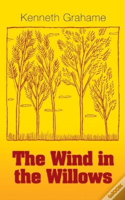 Capa do artigo The Wind In The Willows