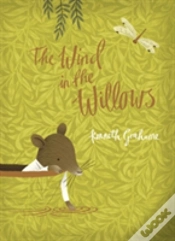 Capa do artigo The Wind In The Willows