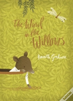 Capa do artigo The Wind In The Willows