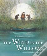 The Wind In The Willows