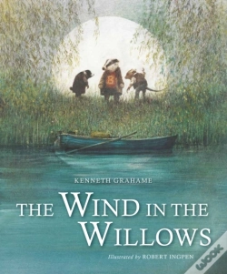 Capa do artigo The Wind In The Willows