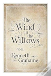 Capa do artigo The Wind In The Willows