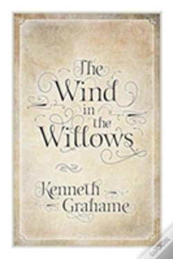 Capa do artigo The Wind In The Willows