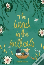 Capa do artigo The Wind In The Willows