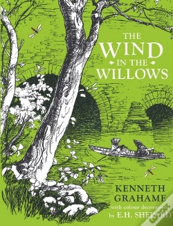 Capa do artigo The Wind In The Willows