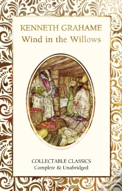 Capa do artigo The Wind In The Willows