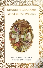 Capa do artigo The Wind In The Willows