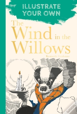 Capa do artigo The Wind In The Willows