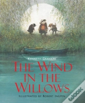 Capa do artigo The Wind In The Willows