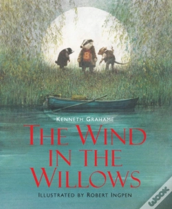 Capa do artigo The Wind In The Willows