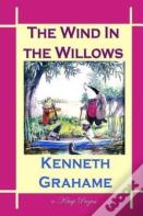 The Wind In The Willows