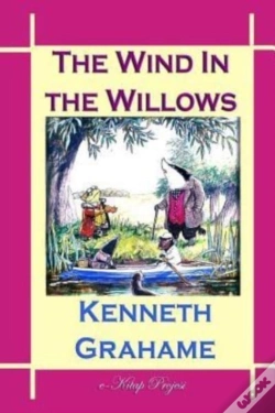 Capa do artigo The Wind In The Willows