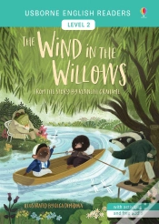 Capa do artigo The Wind In The Willows
