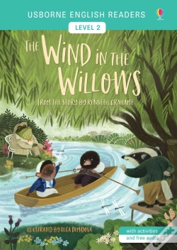 Capa do artigo The Wind In The Willows