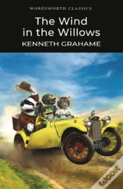 Capa do artigo The Wind In The Willows