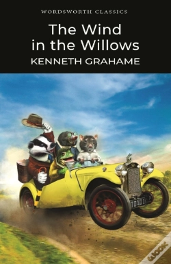 Capa do artigo The Wind In The Willows