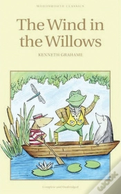 Capa do artigo The Wind In The Willows