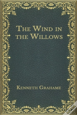 Capa do artigo The Wind In The Willows