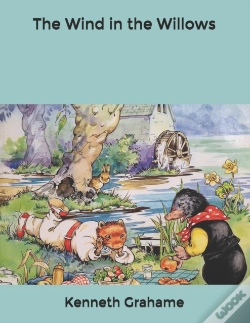 Capa do artigo The Wind In The Willows