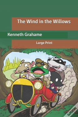 Capa do artigo The Wind In The Willows