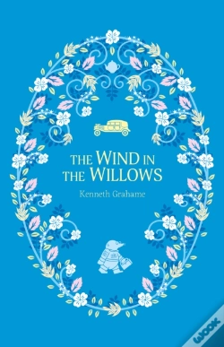 Capa do artigo The Wind In The Willows