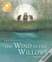 Capa do artigo The Wind In The Willows