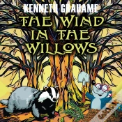 Capa do artigo The Wind In The Willows