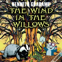 Capa do artigo The Wind In The Willows