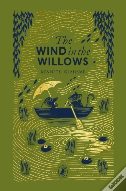 Capa do artigo The Wind In The Willows