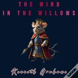 Capa do artigo The Wind In The Willows
