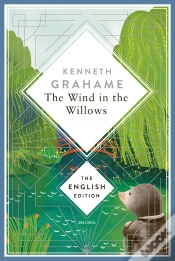 Capa do artigo The Wind In The Willows