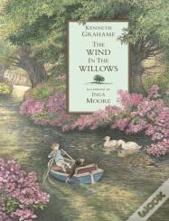 The Wind In The Willows