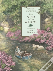 Capa do artigo The Wind In The Willows