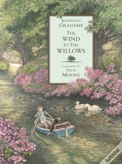 Capa do artigo The Wind In The Willows