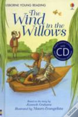 Capa do artigo The Wind In The Willows