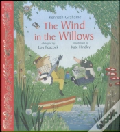 Capa do artigo The Wind In The Willows