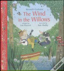 The Wind In The Willows