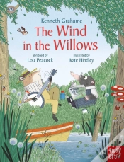 Capa do artigo The Wind In The Willows