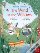 The Wind In The Willows