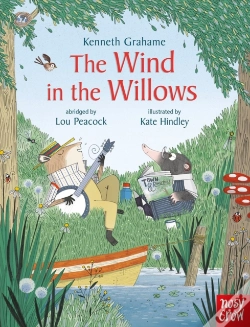 Capa do artigo The Wind In The Willows