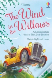 The Wind In The Willows