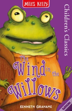 Capa do artigo The Wind In The Willows