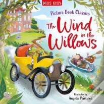 The Wind In The Willows
