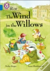 Capa do artigo The Wind In The Willows