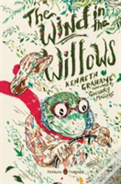 Capa do artigo The Wind In The Willows (Penguin Classics Deluxe Edition)