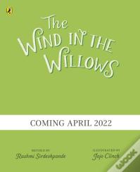 The Wind In The Willows